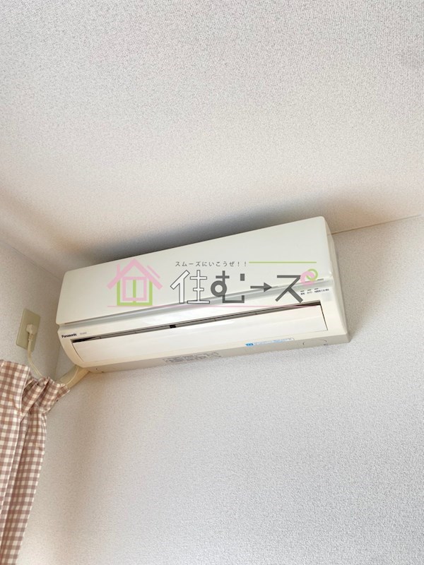 YOUハイム東巽 その他5