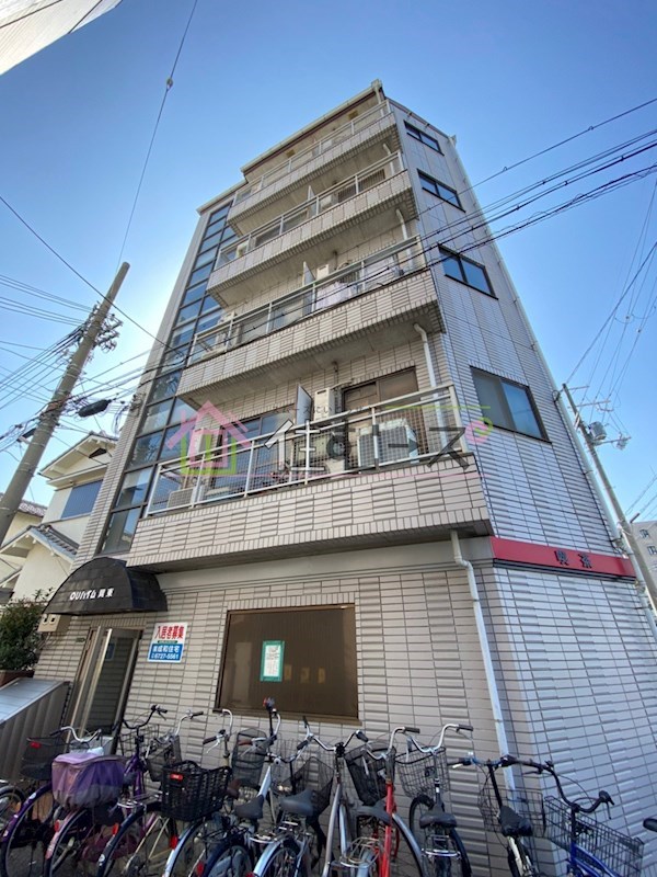 YOUハイム東巽 その他外観1