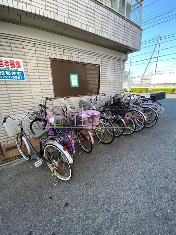 YOUハイム東巽 その他外観5