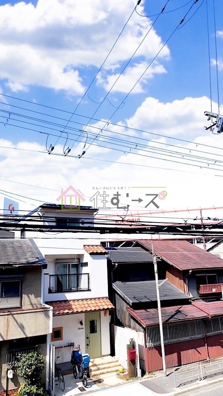 ベルメゾンエトワール その他2