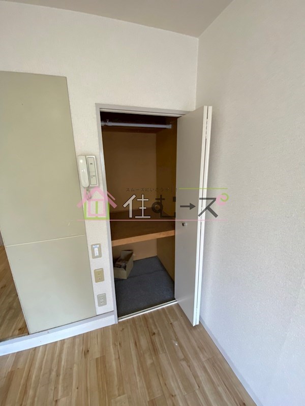 ベルメゾンエトワール その他3