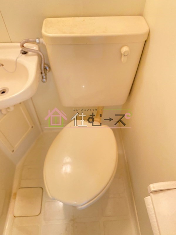 ベルメゾンエトワール その他4