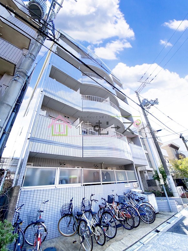 ベルメゾンエトワール その他外観1