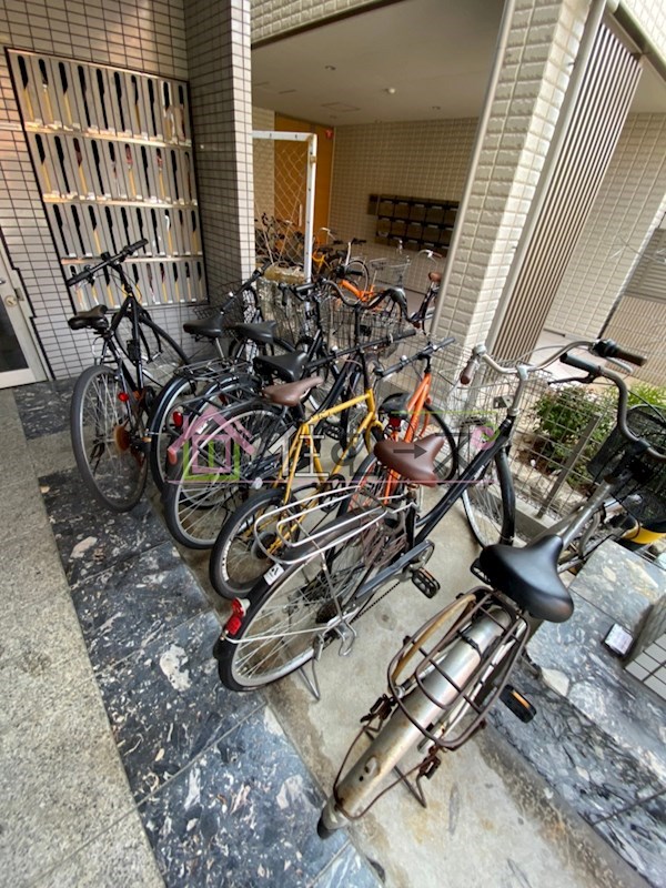 ベルメゾンエトワール その他外観2