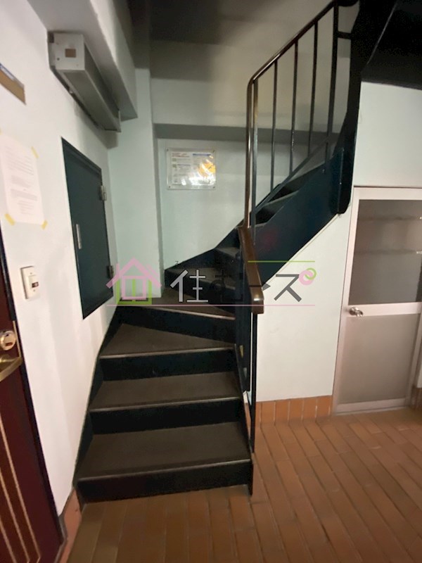 ベルメゾンエトワール その他外観4