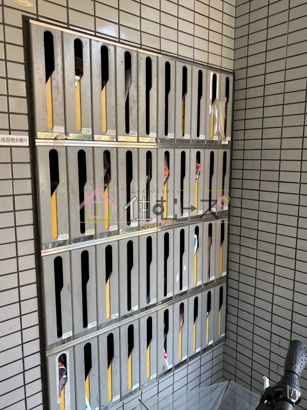 ベルメゾンエトワール その他外観5