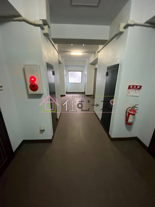 ベルメゾンエトワール その他外観6