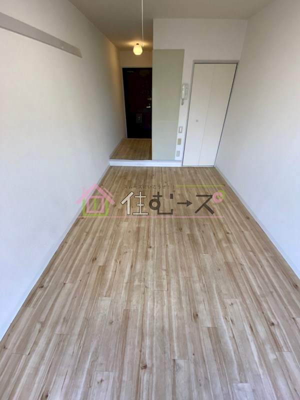 ベルメゾンエトワール リビング