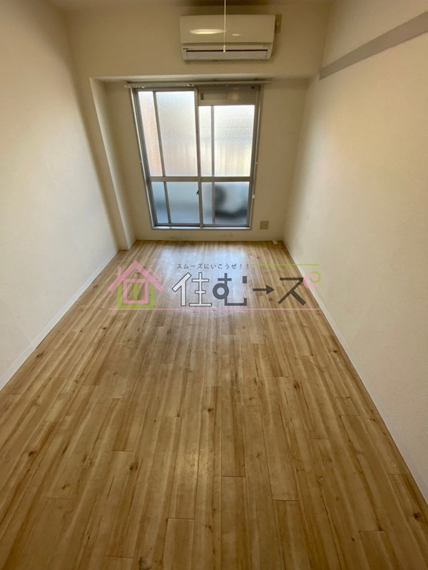 ベルメゾンエトワール ベッドルーム