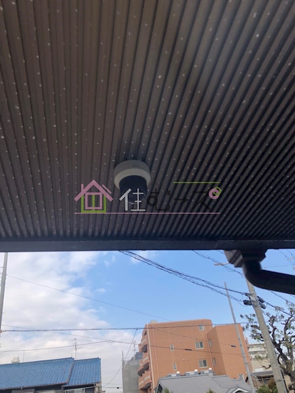 ハイツ吉田 その他外観2