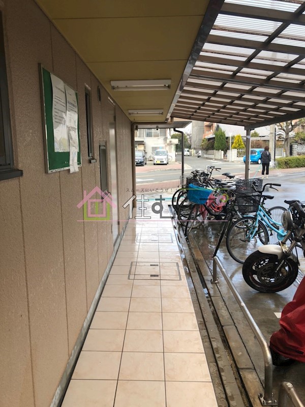ハイツ吉田 その他外観4