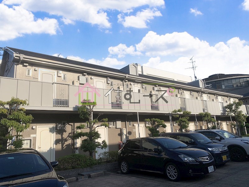 カネマスロイヤルコート その他外観1