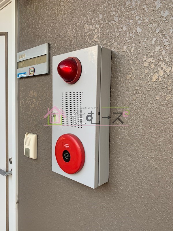 カネマスロイヤルコート その他外観3