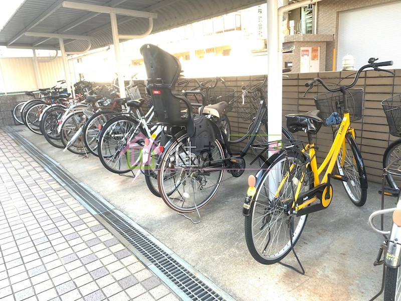 カネマスロイヤルコート その他外観4