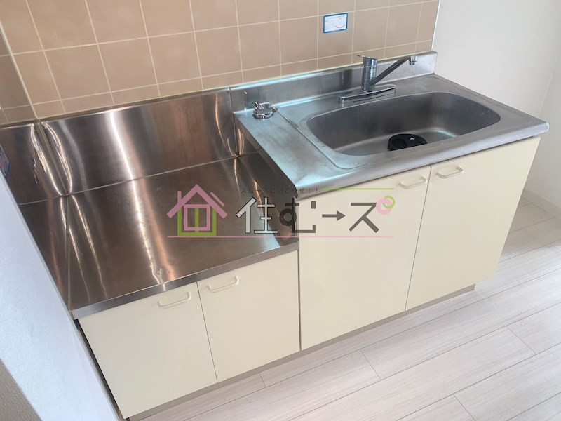 カネマスロイヤルコート キッチン