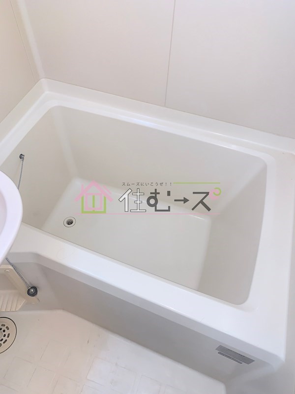 カネマスロイヤルコート 風呂画像