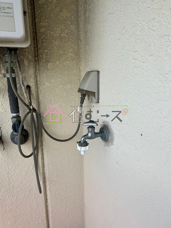 T.Kコーポ その他2