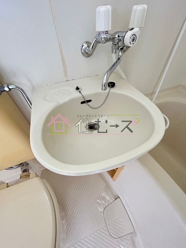 T.Kコーポ その他4