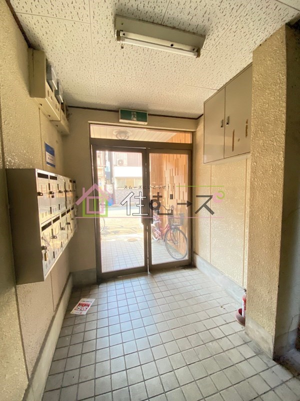 T.Kコーポ その他外観2