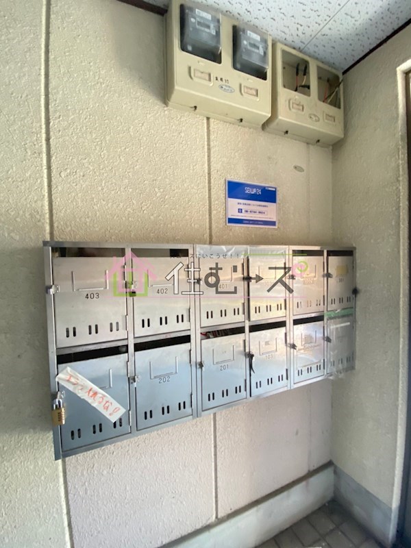 T.Kコーポ その他外観3