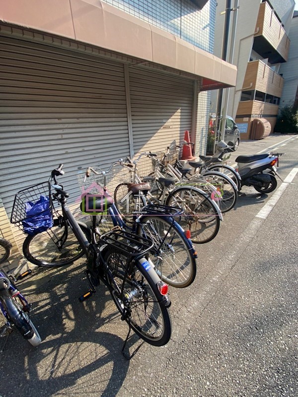 T.Kコーポ その他外観4