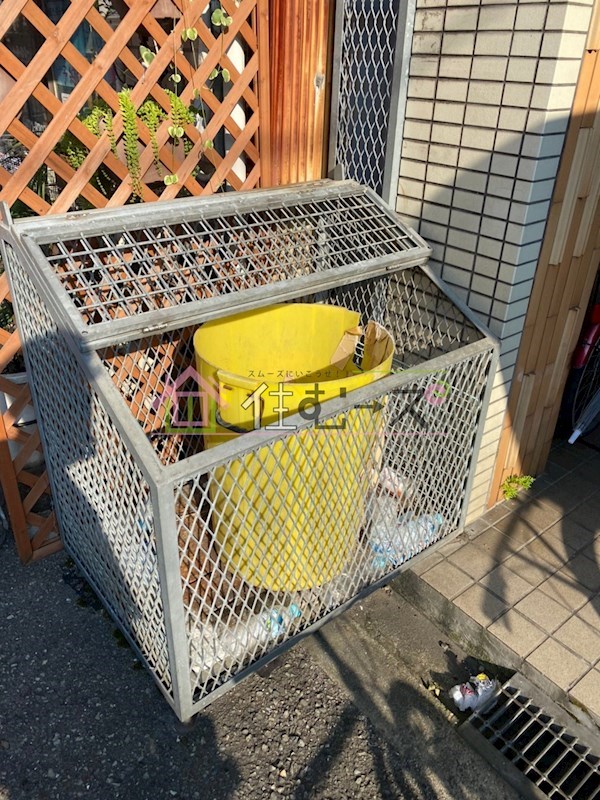 T.Kコーポ その他外観5