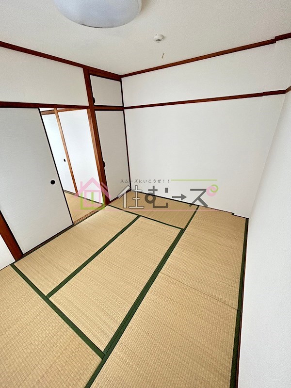 T.Kコーポ リビング