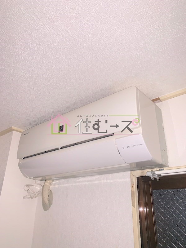 グランビルド東住吉 その他4