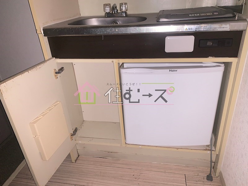 グランビルド東住吉 その他5