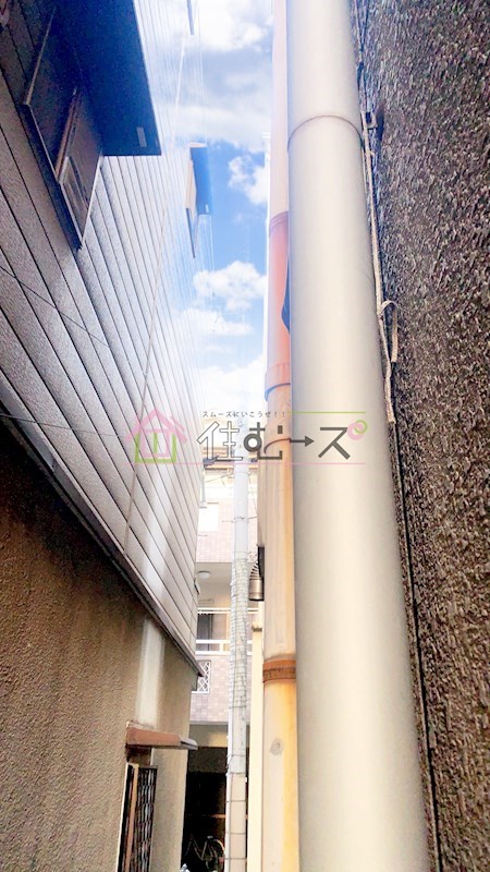 グランビルド東住吉 その他6