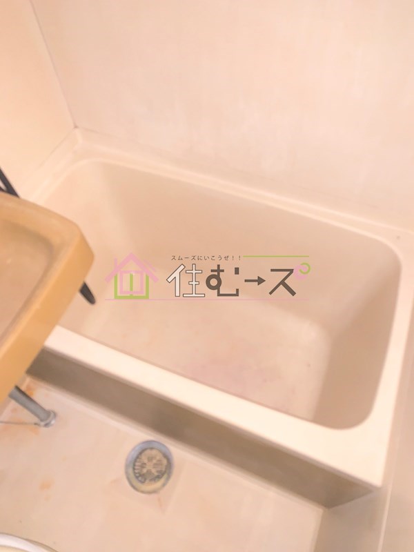 グランビルド東住吉 風呂画像