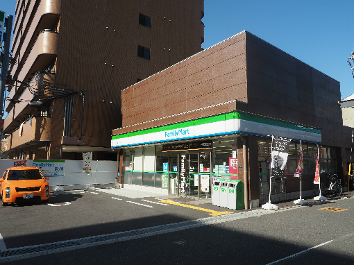 サンシャイン高殿 周辺画像2