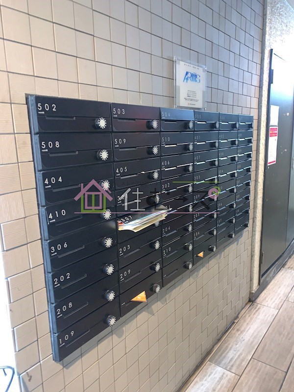 カルム大宮 その他外観6