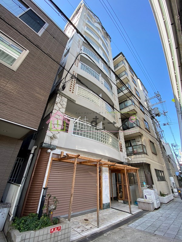 コートエクシブⅡ その他外観1