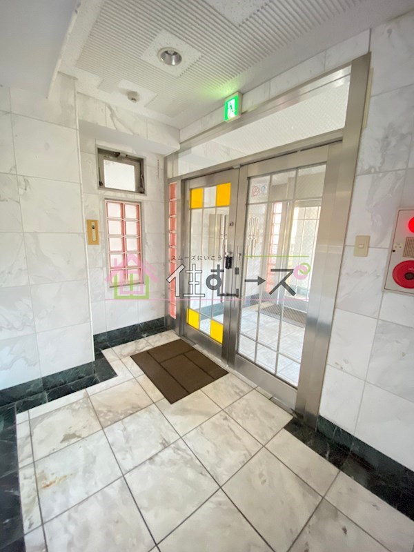 コートエクシブⅡ その他外観2