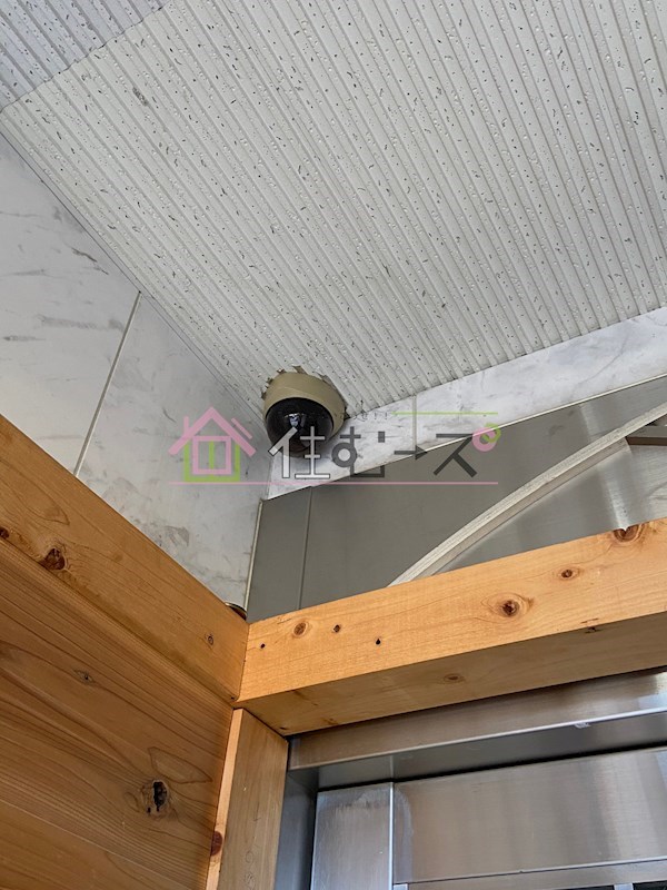 コートエクシブⅡ その他外観4