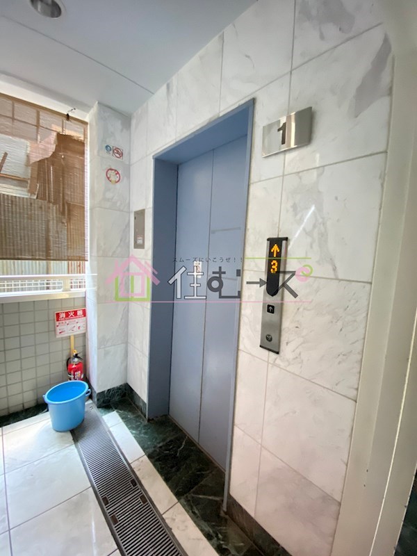 コートエクシブⅡ その他外観5