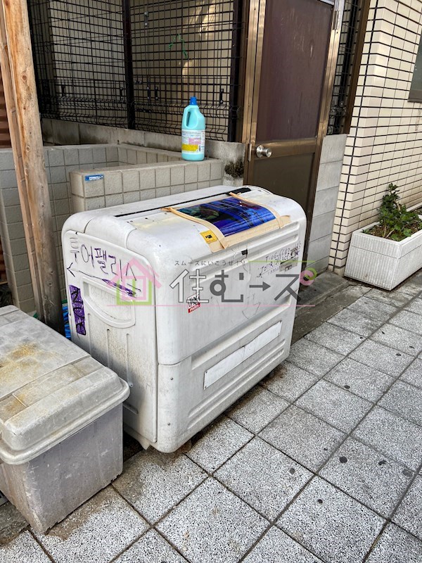 コートエクシブⅡ その他外観6