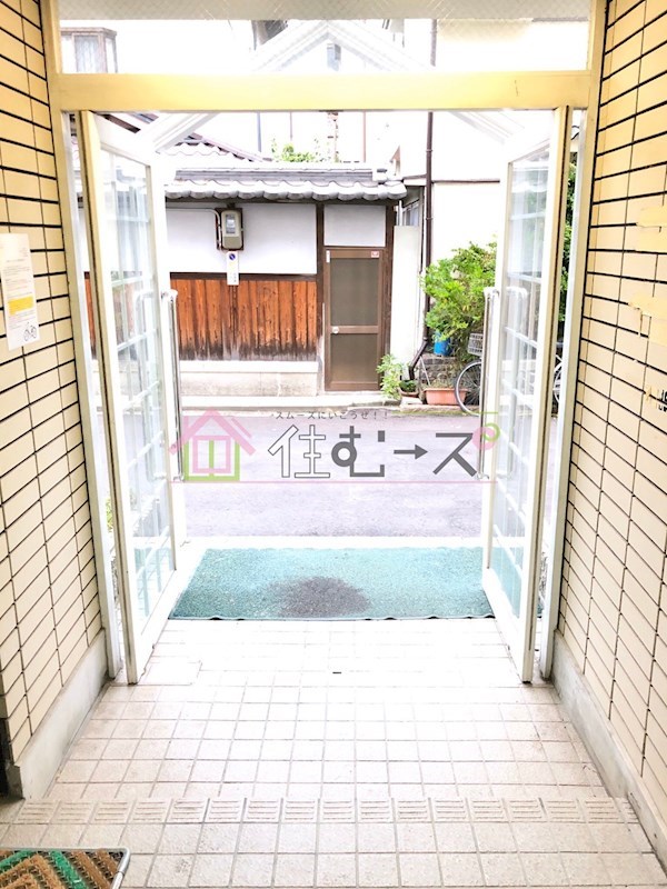 シャトルスギモト その他外観2