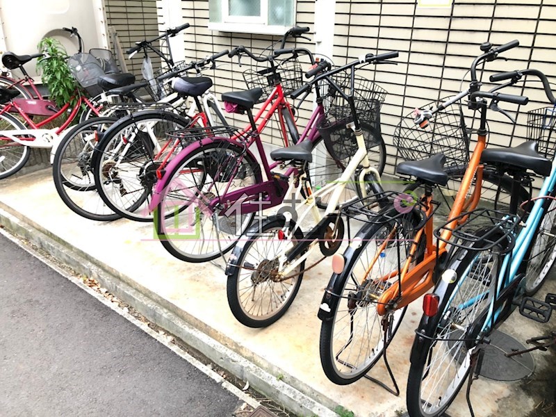 シャトルスギモト その他外観4