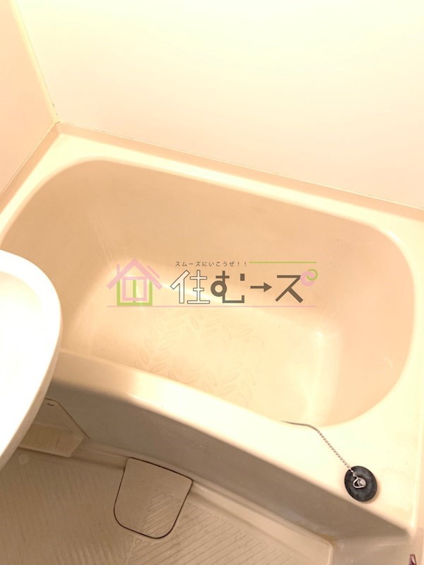 エスポワール御崎 風呂画像