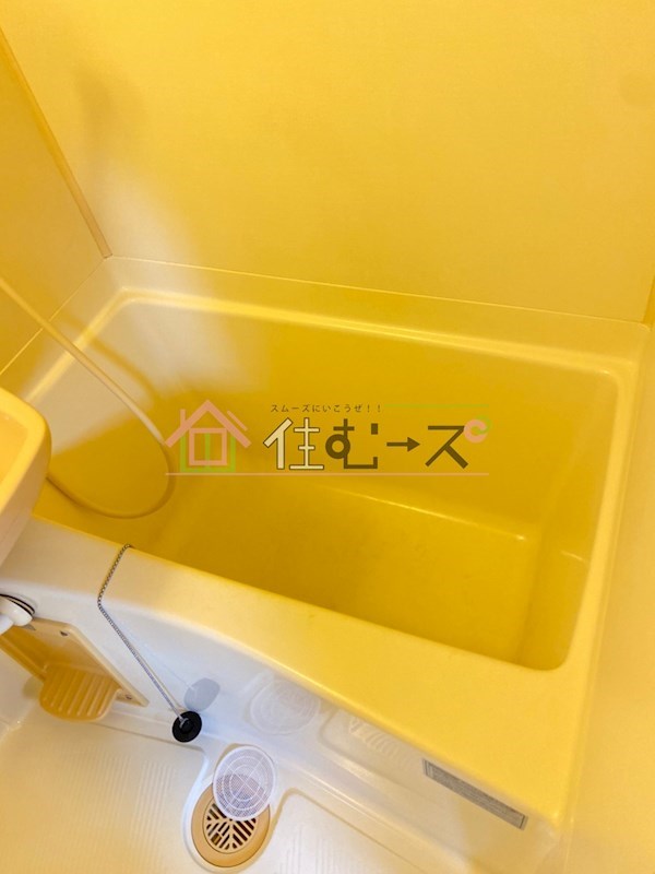 ラ・ルーチェ文の里 風呂画像