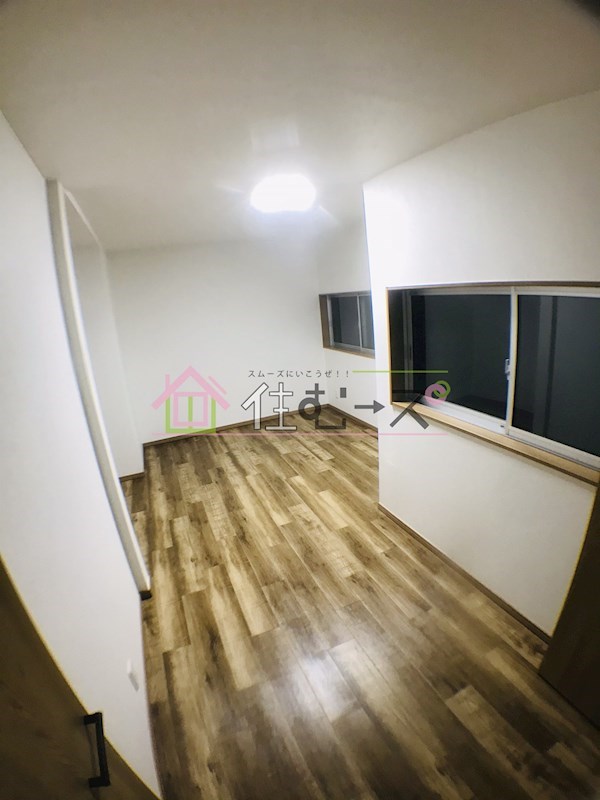 山之内元町テラスハウス その他外観3
