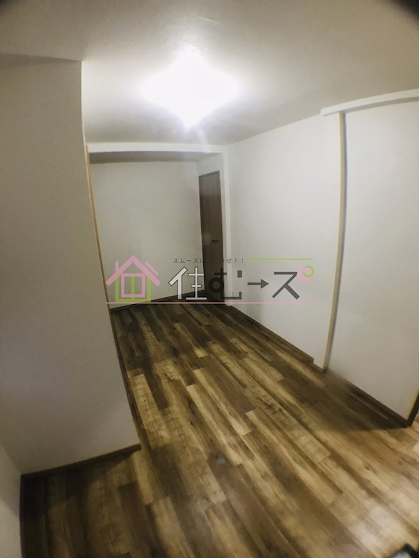 山之内元町テラスハウス その他外観4