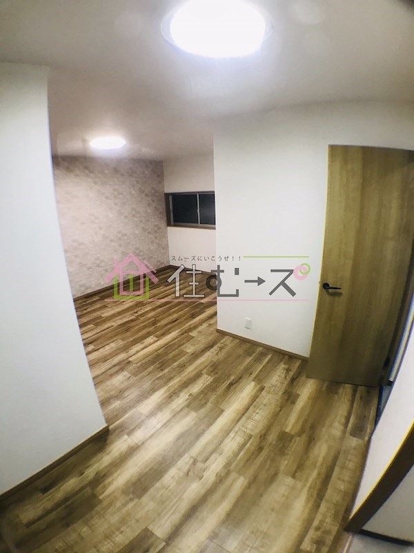 山之内元町テラスハウス その他外観5