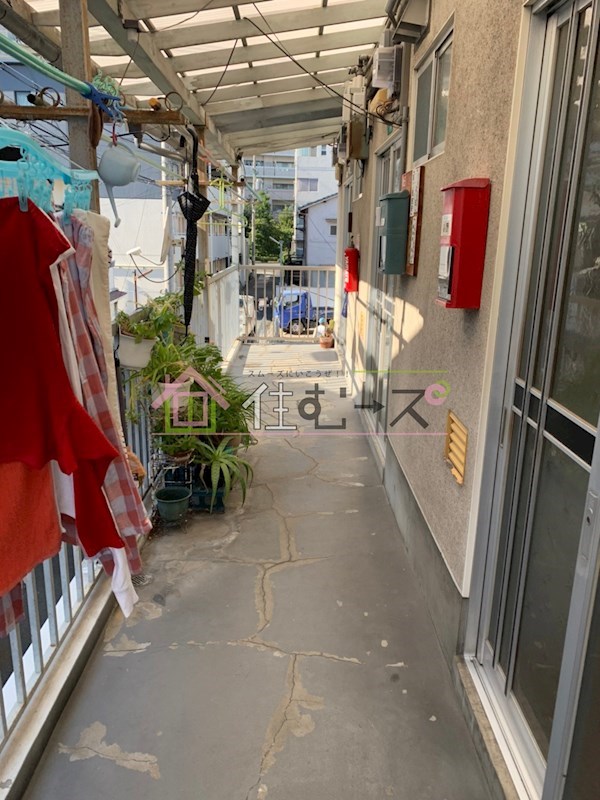 三原文化 その他外観2