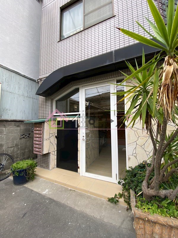 大宝　コーポ今津 その他1