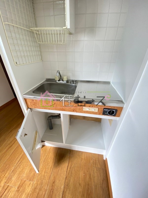 大宝　コーポ今津 その他4