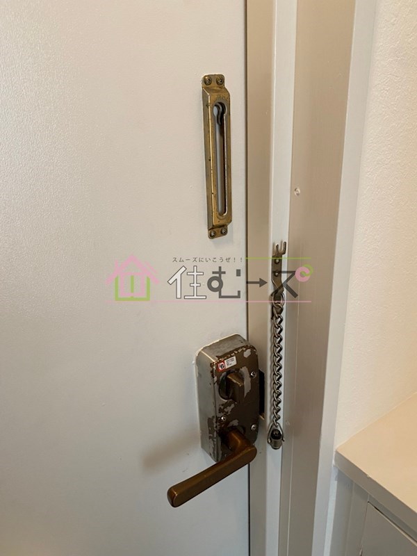 大宝　コーポ今津 その他5