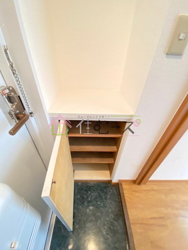 大宝　コーポ今津 その他6